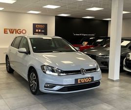 VOLKSWAGEN GOLF VARIANT 1.4 TSI 120 ADVANCE DSG BVA