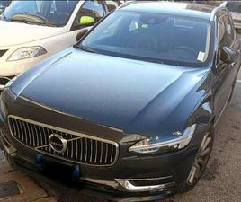 V90 2.0 D4 INSCRIPTION GEARTRONIC