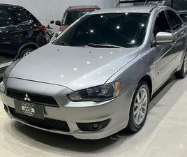 MITSUBISHI LANCER HL 2.0 16V 160CV AUT.