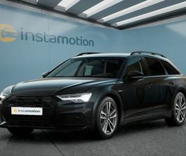 AUDI A6 ALLROAD 40 TDI 150 KW