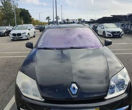 RENAULT LAGUNA ESTATE