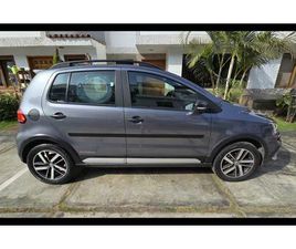 VOLKSWAGEN CROSSFOX VOLKSWAGEN CROSSFOX 2020 USADO, IMPECABLE EN LIMA
