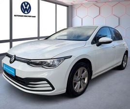 VOLKSWAGEN GOLF VOLKSWAGEN GOLF VIII LIM. LIFE