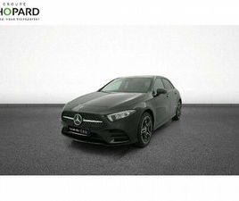 MERCEDES CLASSE A A 250E MERCEDES-BENZ A 250 E AMG LINE
