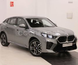 BMW X2 SDRIVE 20I BMW X2 SDRIVE20I