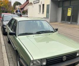 VOLKSWAGEN SANTANA VOLKSWAGEN SANTANA GX5 KLIMA