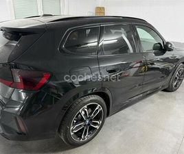 BMW IX1 XDRIVE30