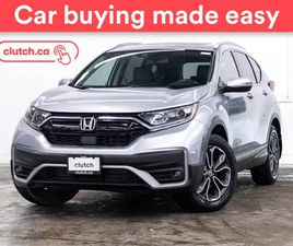 HONDA CRV HONDA CR-V EX-L * CARFAX * АВТОКРЕДИТ* (ЦЕНА ДО БГ)