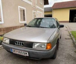 AUDI 80 1.6 B3