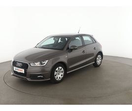 AUDI A1 SPORTBACK 1.4 TFSI