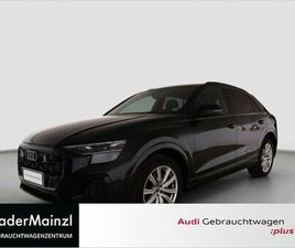 45 TDI QUATTRO TIPTRONIC