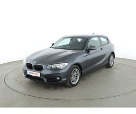 BMW 1 SERIES 116 116I