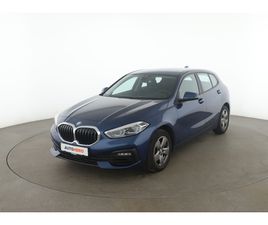 BMW 1 SERIES 118 118I