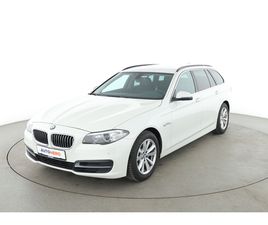 BMW SERIE 5 TOURING 520 520D