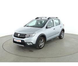 DACIA SANDERO 0.9 TCE