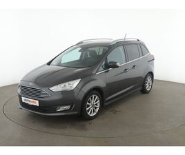 FORD GRAND C-MAX 1.0 ECOBOOST