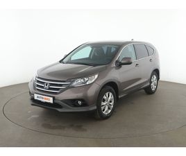 HONDA CR-V 1.6 DTEC