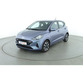 HYUNDAI I10 1.0