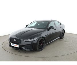 JAGUAR XE 25T 25T