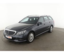MERCEDES CLASSE E BREAK E 220 E 220 CDI