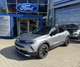 OPEL MOKKA 1.2 TURBO ULTIMATE