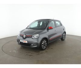 RENAULT TWINGO 0.9 TCE