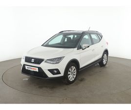 SEAT ARONA 1.0 TSI