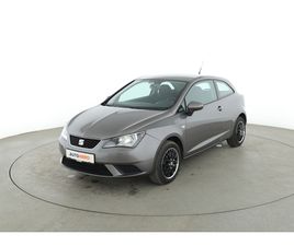 SEAT IBIZA 1.2 TSI