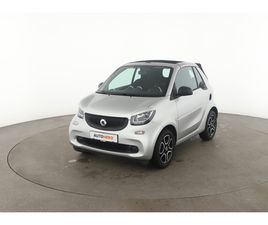 SMART FORTWO 1.0