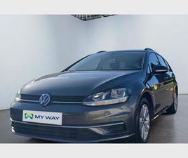 VOLKSWAGEN GOLF APPCONECT*CAMERA*CLIM AUTO*JA
