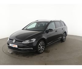 VOLKSWAGEN GOLF SW 1.5 TSI ACT