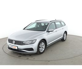 VOLKSWAGEN PASSAT 1.5 TSI ACT