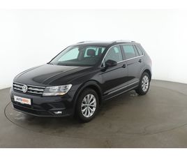 VOLKSWAGEN TIGUAN 2.0 TDI