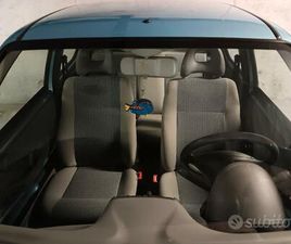 FIAT SEICENTO FIAT SEICENTO ANNO 2005