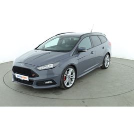 FORD FOCUS SW 2.0 TDCI