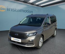 FORD GRAND TOURNEO CONNECT L2 TITANIUM 90 KW