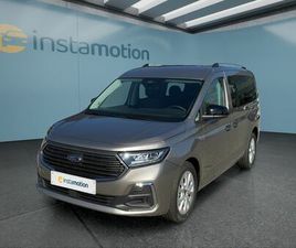 FORD GRAND TOURNEO CONNECT L2 TITANIUM 90 KW