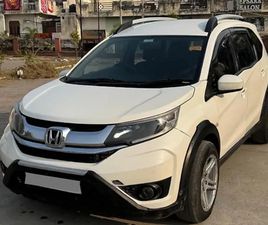HONDA BR-V