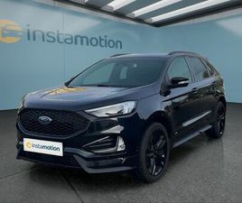 FORD EDGE FORD EDGE ST-LINE 4X4 175 KW