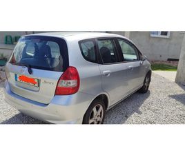 HONDA JAZZ 1.25 78CV MARÇO/08