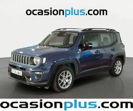 JEEP RENEGADE JEEP RENEGADE 1.5 LIMITED ATX (130 CV)