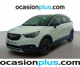 OPEL CROSSLAND X X 1.2 INNOVATION AUTO (130 CV)