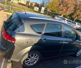 SEAT ALTEA XL SEAT IBIZA XL ANNO 2010