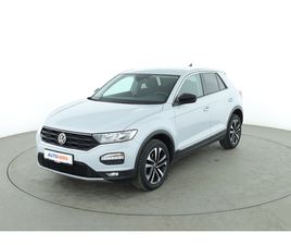 VOLKSWAGEN T-ROC 1.5 TSI ACT
