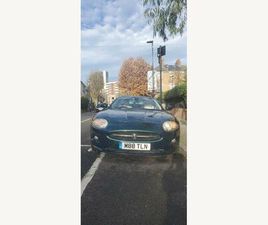 4.2 V8 AUTO EURO 4 2DR