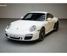 COUPE (997) CARRERA GTS