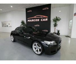 BMW Z4 18 I PACK M