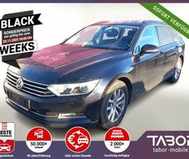 VOLKSWAGEN PASSAT SW VOLKSWAGEN PASSAT VARIANT 1.5 TSI 150 DSG COMFORTLINE AID