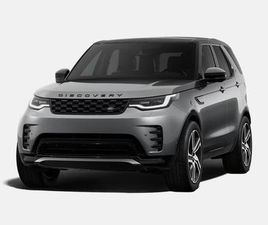 LAND ROVER DISCOVERY D350 3.0 D350 MHEV DYNAMIC HSE AUTO 4WD EURO 6 (START/STOP) 5DR