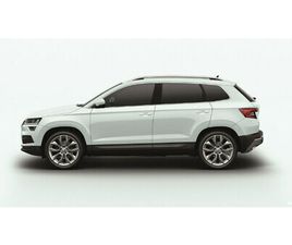 SKODA KAROQ 2.0 TDI 150 4X4 STYLE DSG AUTOM.
